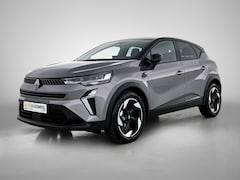 Renault Captur - E-Tech full hybrid 145PK Techno | CAMERA | NAVI | CARPLAY