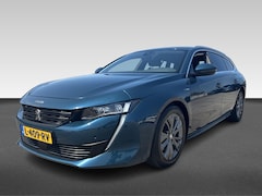 Peugeot 508 SW - 1.6 HYbrid Blue Lease Allure | Achteruitrijcamera | Apple Carplay/Android Auto|telefoonint
