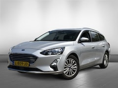 Ford Focus Wagon - 1.0 EcoB. Tit. Bns Winterpakket