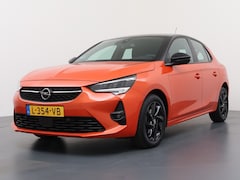 Opel Corsa - 1.2 T. 100pk 5drs GS Line | Airco | Apple Carplay/Android Auto|telefoonintegratie premium