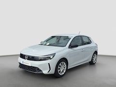 Opel Corsa - Edition | Dode hoek waarschuwing | Draadloze Apple Carplay en Android Auto | LED koplampen