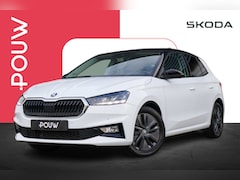 Skoda Fabia - 1.0 TSI 95pk Business Edition | Camera Achter | Stoelverwarming | Parkeersensoren Voor / A