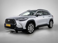 Toyota Corolla Cross - Hybrid 140 Style | Navigatie | Parkeersensoren |