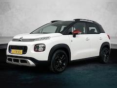 Citroën C3 Aircross - 1.2 110pk C-Series | Climate control | Parkeersensoren | Navigatie | Lichtmetalen velgen |