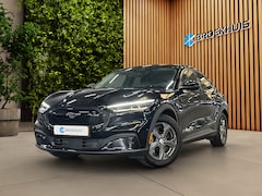 Ford Mustang Mach-E - Extended RWD 98 kWh | SOH 93% | B&O | Trekhaak | Adapt. Cruise | Leer | Blis | LED | 18''