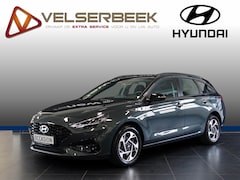 Hyundai i30 Wagon - 1.0 T-GDi MHEV Comfort * Camera/Carplay/LMV