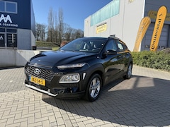 Hyundai Kona - 1.0 T-GDI Comfort | STUURVERWARMING | CARPLAY | TREKHAAK |