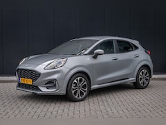 Ford Puma - 1.0 EcoBoost Hybrid ST-Line | LED verlichting | Winter-pack | Apple carplay / andriod auto