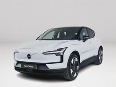 Volvo EX30 - Single Motor Extended Range Plus 69 kWh | Parkeercamera | Harman Kardon | Stoel- en Stuurv