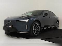 Volvo ES90 - SINGLE MOTOR EXTENDED RANGE CORE 92 kWh -PANO.DAK|360°CAM|PILOT.ASSIST|CLIMATE|CHROME|PRIV