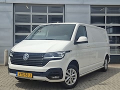 Volkswagen Transporter - 2.0 TDI L2H1 Highline | Android/Apple Carplay | LM Velgen 16" | Cruise Control | Sidebars