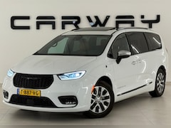 Chrysler Grand Voyager - 3.6 V6 Hybrid BLACK FRIDAY DEAL Pacifica Pinnacle 7-zits Full option