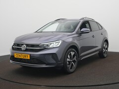 Volkswagen Taigo - Life Edition 1.0 TSI 70 kW / 95 PK CUV 5 versn. Ha