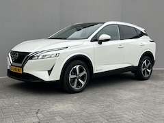 Nissan Qashqai - 1.5 e-Power N-Connecta / Apple carplay / Android auto / All season banden / Panoramadak /