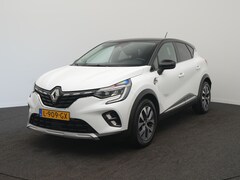 Renault Captur - TCe 90 Intens - RIJKLAARPRIJS - Achteruitrijcamera - Cruise Control - Trekhaak - Dealerond