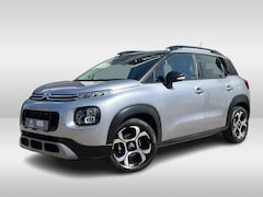 Citroën C3 Aircross - PureTech 130 EAT6 Automaat Shine Navigatie | Airco | Parkeerhulp | Camera achter |