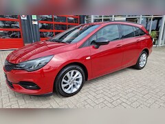 Opel Astra Sports Tourer - automaat 1.4 Bns Elegance