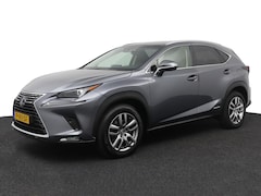 Lexus NX - 300h AWD Luxury Line | BTW auto | Stoelverwarming |