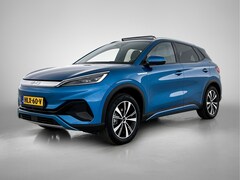 BYD Atto 3 - Comfort 60 kWh | Origineel NL