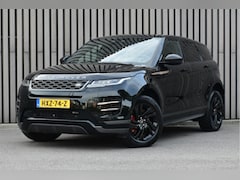 Land Rover Range Rover Evoque - 1.5 P300e AWD R-Dynamic S Navigatie Carplay 360-Camera Lane Assist