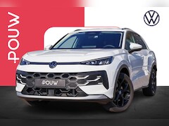 Volkswagen T-Roc - 1.5 eTSI 116pk DSG Life First Edition | Stoel-/ Stuurwielverwarming | Dodehoek Detectie |