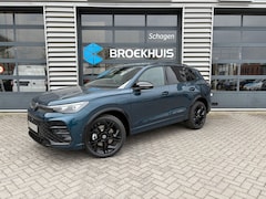 Volkswagen Tiguan - R-Line Edition - eHybrid | 'App-Connect' draadloze smartphone integratie | Automatische af