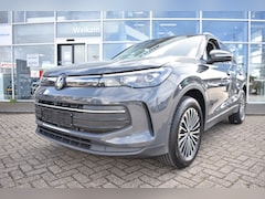 Volkswagen Tiguan - Life Edition - eHybrid | 'App-Connect' draadloze smartphone integratie | Automatische afst