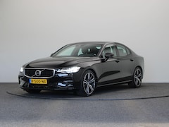 Volvo S60 - 2.0 T4 R-Design | Trekhaak | Elektrische Stoelverstelling met Memory | Achteruitrijcamera
