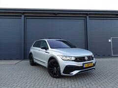 Volkswagen Tiguan - 1.5 TSI 150pk DSG R-Line Busines