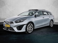 Kia Cee'd Sportswagon - Ceed 1.6 140pk PHEV ExecutiveLine Automaat | Elektrisch Verstelb. Bestuurdersstoel met Geh