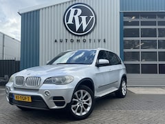 BMW X5 - xDrive30d High Exe / Soft Close / Head Up / Panorama / Trekhaak / 360 Camera / #youngtimer