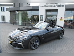 BMW Z4 Roadster - M40i High Executive Edition, Head Up, Cockpit Pro, Stuurverw
