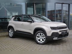 Jeep Avenger - 1.2 e-Hybrid Altitude | JBL sound | 360 camera | elektr klep