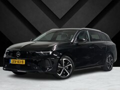 Opel Astra - ST Elegance 1.6 HYbrid PHEV 180pk e-EAT8 | AGR-STOEL | ADAPTIVE CRUISE | KEYLESS | 180° CA