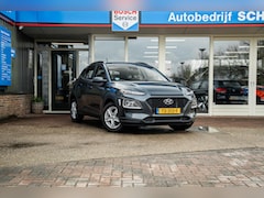 Hyundai Kona - 1.0T Comfort
