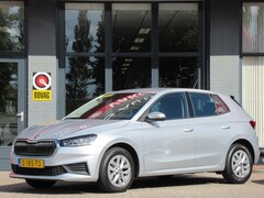 Skoda Fabia - 1.0 TSI | 110-PK| Ambition|Automaat| | Clima-Airco | Android Auto | ISOFIX | Parkeersensor