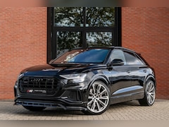 Audi Q8 - 55 TFSI e quattro S-Line Nightvision Softclose SQ8