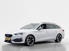 CUPRA Leon Sportstourer - 1.4 e-Hybrid Business | Adaptief