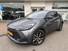 Toyota C-HR - 2.0 PHEV 220 First Edition | Stuur/stoelverwarming | Sensoren V/