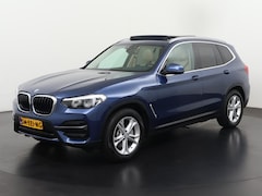BMW X3 - xDrive30e Business Design Plug-in | All-in 833, - Private Lease | Direct uit voorraad