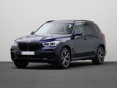 BMW X5 - xDrive45e High Executive | Glazen panoramadak | Driving Assistant Professional | Comfortst