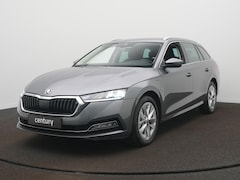 Skoda Octavia Combi - 1.4 TSI iV PHEV Business Edition / Camera / Navi / Adap. Cruise