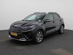 Kia Stonic - 1.0 T-GDi MHEV GT-Line | Navigatie | Camera | Trekhaak | Stoel+Stuur Verwarming | Parkeers