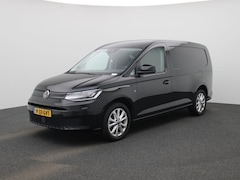 Volkswagen Caddy Cargo Maxi - 2.0 TDI Style 122PK | Automaat | Navigatie | Airco | LED Koplampen | Adaptive Cruise Contr