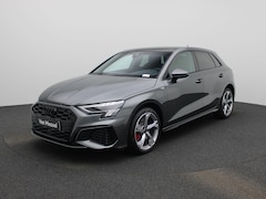 Audi A3 Sportback - 45 TFSI e S edition Competition 245 PK | S-line | Panoramadak | Automaat | Navigatie | Sma