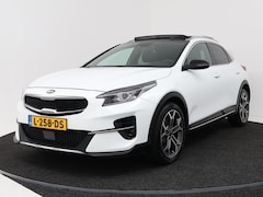 Kia XCeed - 1.5 T-GDI MHEV DynamicPlusLine Style Pack Elektrisch glazen schuif-/kanteldak