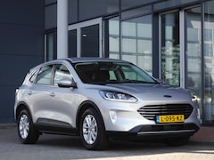 Ford Kuga - 2.0 TDCi Titanium | Diesel | Trekhaak | 1900KG trekgewicht | Keyless entry en start | Lich