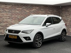SEAT Arona - 1.0 TSI FR Achteruitrijcamera | Cruise | Full Link | Draadloos opladen