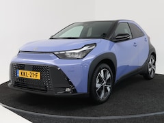 Toyota Aygo X - Hybrid 115 pulse | Apple CarPlay / Android Auto (Navigatie) | PDC |