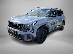 Kia Seltos - 1.6 GDi Hybrid X-Line | Company Car | 10 Jaar Garantie | Automaat | Camera | Leverbaar per